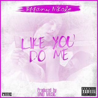 Artwork for Like You Do Me