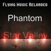 Artwork for Star Valley by Phantom