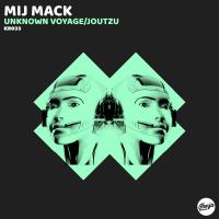 Artwork for Unknown Voyage by Mij Mack