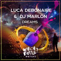 Artwork for Dreams by Luca Debonaire