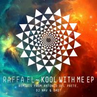 Artwork for Kool With Me EP by Raffa FL