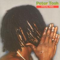 Artwork for Mystic Man by Peter Tosh