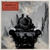 Artwork for Gipfelstürmer (Live in Österreich) by Unheilig
