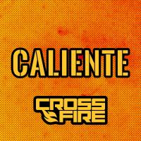 Artwork for Caliente by Crossfire