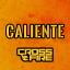 Artwork for Caliente (Instrumental)
