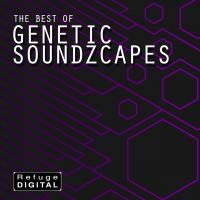 Artwork for The Best Of Genetic Soundzcapes by Various Artists