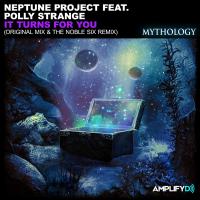 Artwork for It Turns For You by Neptune Project