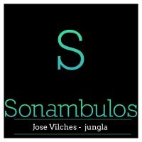 Artwork for jungla by Jose Vilches