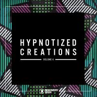 Artwork for Hypnotized Creations, Vol. 4 by Various Artists