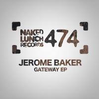 Artwork for Gateway EP by Jerome Baker