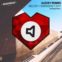 Artwork for Melody / Emergency Exit by Alexey Romeo