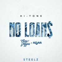 Artwork for No Loans (feat. Casey Veggies & Azjah) by Hi-Tone