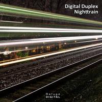 Artwork for Nighttrain by Digital Duplex