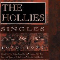 Artwork for Singles A's And B's 1970-1979 by The Hollies