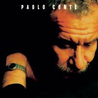 Artwork for The Collection & Tracklisting by Paolo Conte
