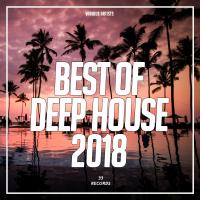 Artwork for Best of Deep House 2018 by Various Artists