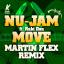 Artwork for Move (Martin Flex Remix)
