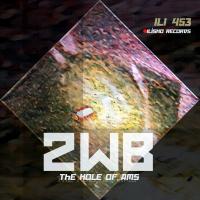 Artwork for The Hole of Ams by 2WB