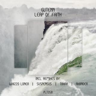 Artwork for Leap of Faith
