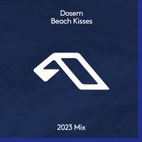 Artwork for Beach Kisses (2023 Mix) by Dosem