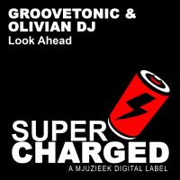 Artwork for Look Ahead by Groovetonic