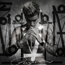 Artwork for "What Do You Mean?" by Justin Bieber