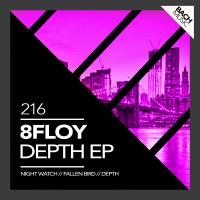 Artwork for Depth by 8Floy