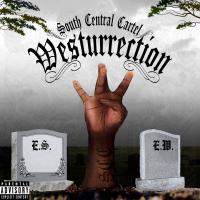 Artwork for Westurrection by South Central Cartel