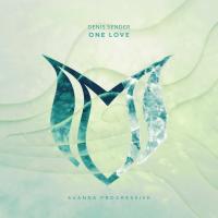 Artwork for One Love by Denis Sender