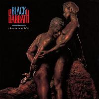 Artwork for The Eternal Idol (Deluxe Edition) by Black Sabbath