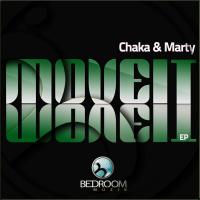 Artwork for Move It by Chaka & Marty