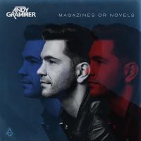 Artwork for Magazines Or Novels by Andy Grammer