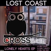 Artwork for Lonely Hearts EP by Lost Coast