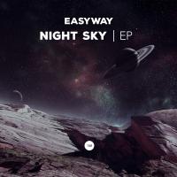 Artwork for Night Sky EP by Easyway (EW)