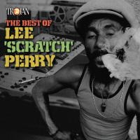 Artwork for The Best of Lee "Scratch" Perry by Lee "Scratch" Perry