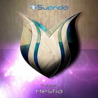 Artwork for Hestia by T-Amo