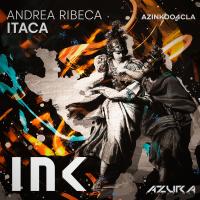 Artwork for Itaca by Andrea Ribeca