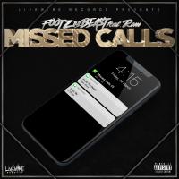 Artwork for Missed Calls (feat. Rom) by Footz The Beast