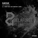 Artwork for Asteroid (Max Ivanovsky Remix)