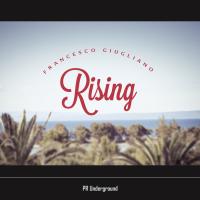 Artwork for Rising by Francesco Giugliano
