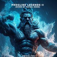 Artwork for Progline Legends 2 (DJ Mix) by Rafael Osmo