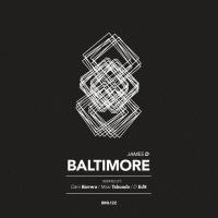 Artwork for Baltimore by James D