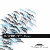 Artwork for Rulez by J&S Project