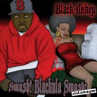 Artwork for Blackula (Special Edition) by Black Mikey