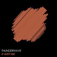 Artwork for It Ain't Me by Thunderwave