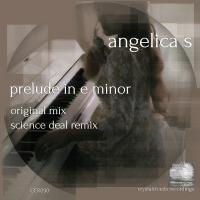 Artwork for Prelude In E Minor by Angelica S