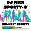 Artwork for Shake It Sporty (feat. Sporty-O)