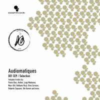 Artwork for Audiomatiques 001 - 029 / Selection by Various Artists