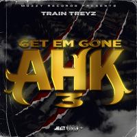 Artwork for Get Em Gone AHK 3 by Train Treyz