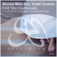 Artwork for Find You (The Remixes) by Michael Milov